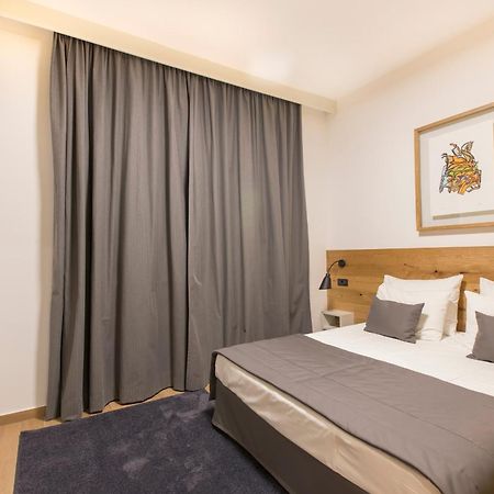Rooms Alla Beccaccia Fažana Kültér fotó