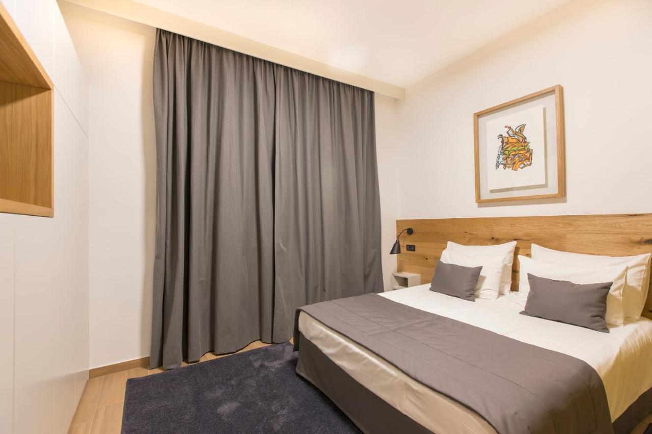 Rooms Alla Beccaccia Fažana Kültér fotó