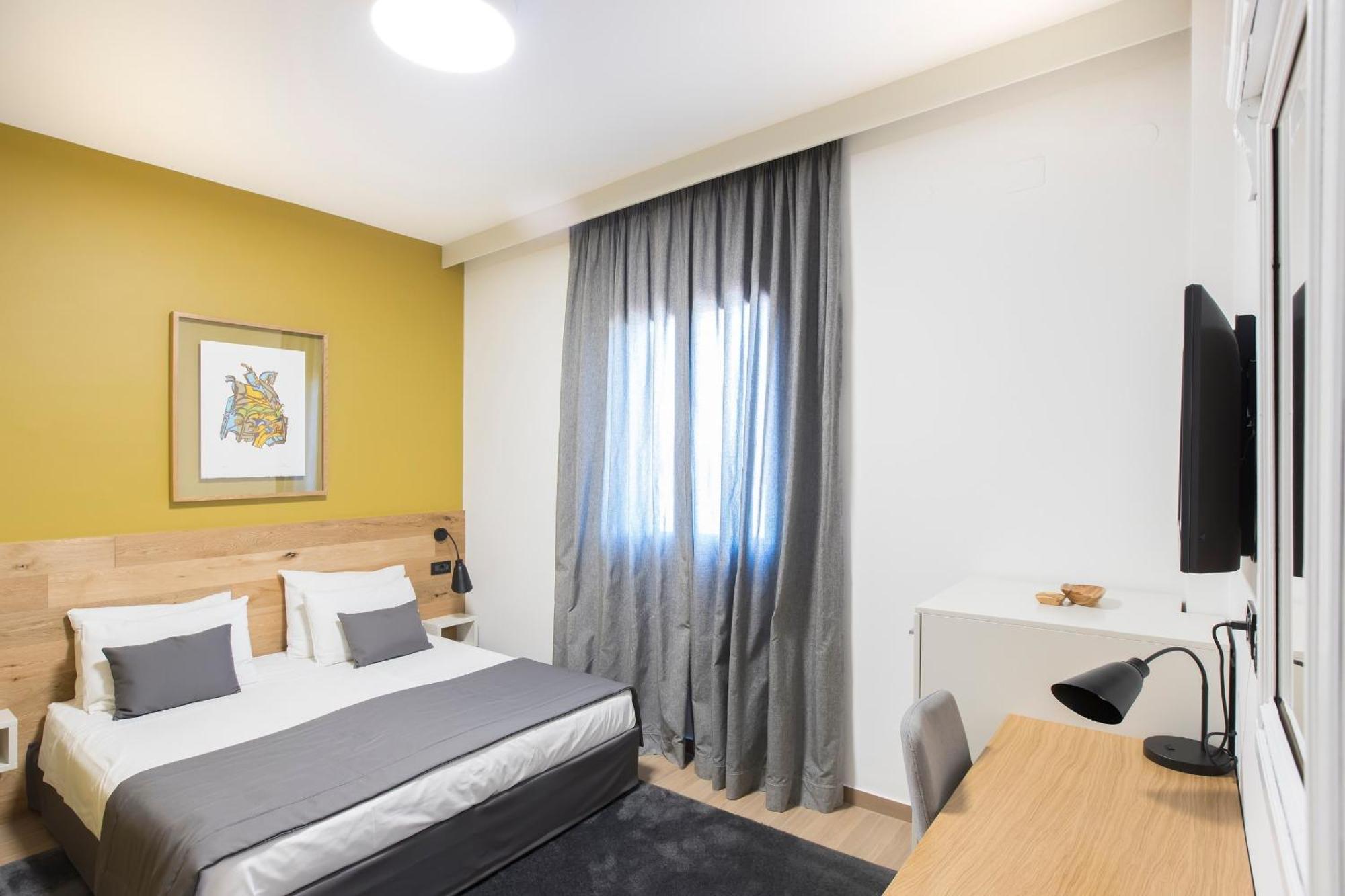 Rooms Alla Beccaccia Fažana Szoba fotó