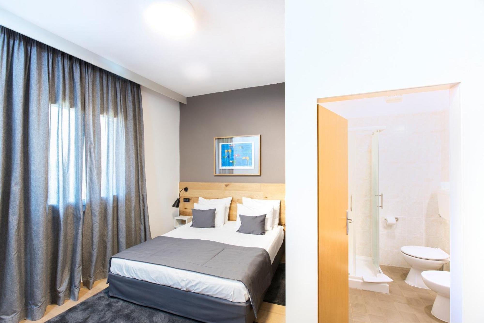 Rooms Alla Beccaccia Fažana Szoba fotó
