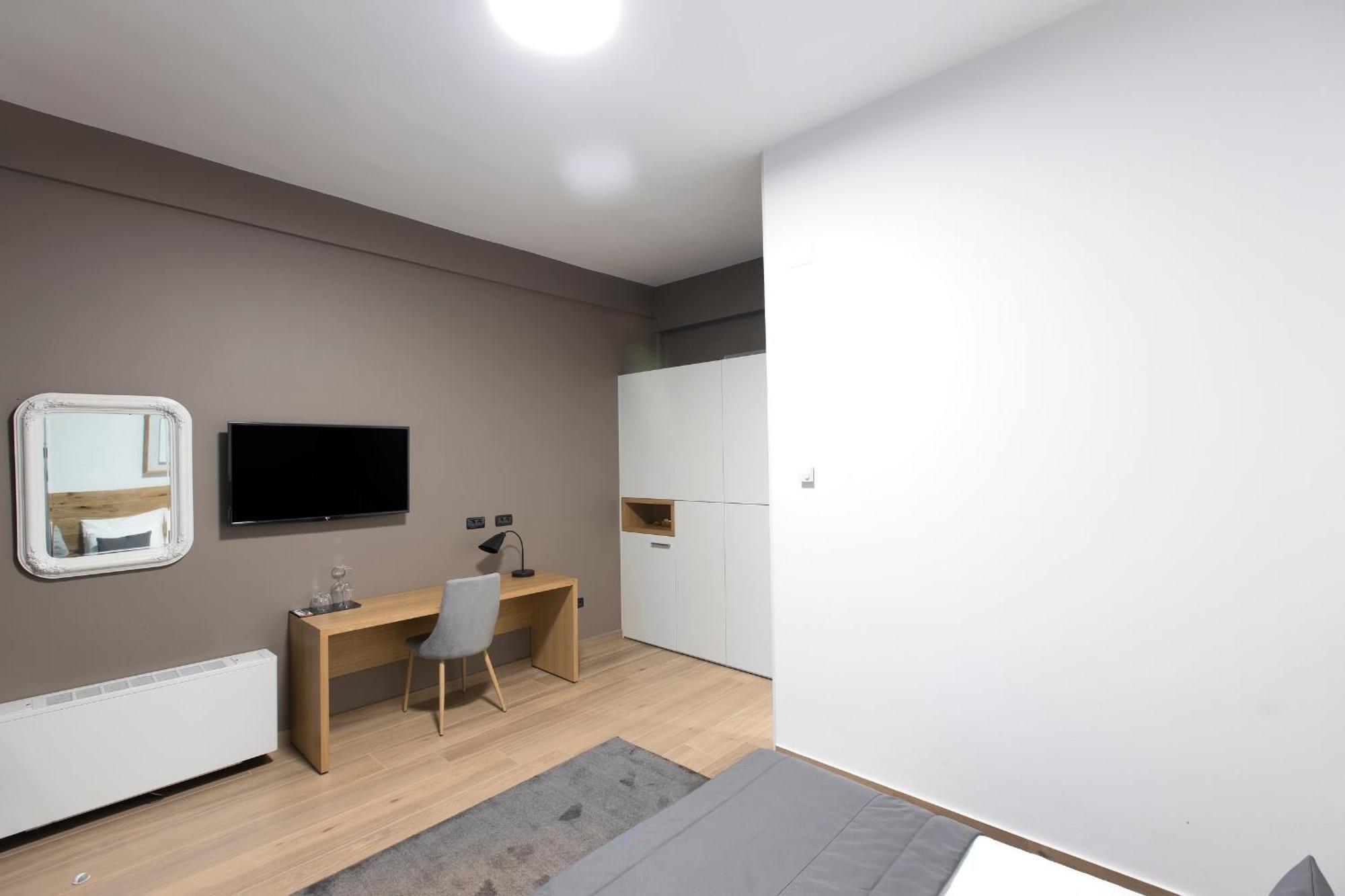 Rooms Alla Beccaccia Fažana Szoba fotó