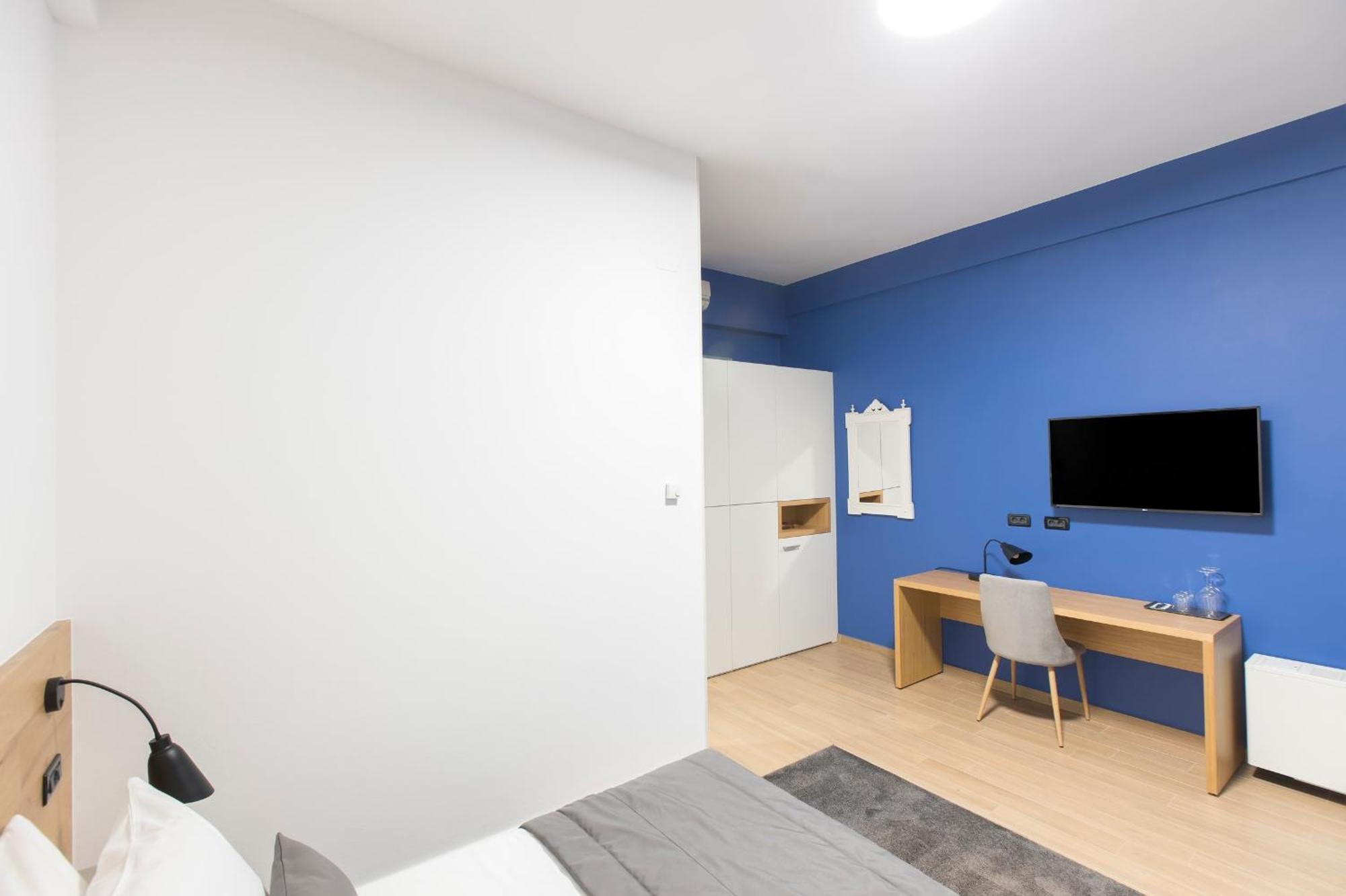 Rooms Alla Beccaccia Fažana Szoba fotó