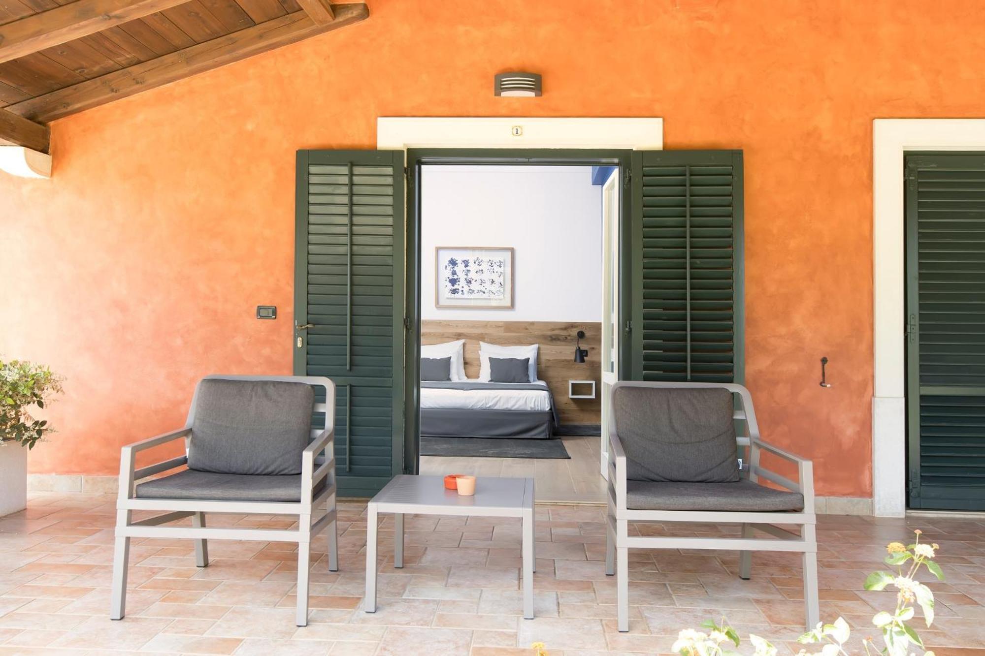 Rooms Alla Beccaccia Fažana Szoba fotó