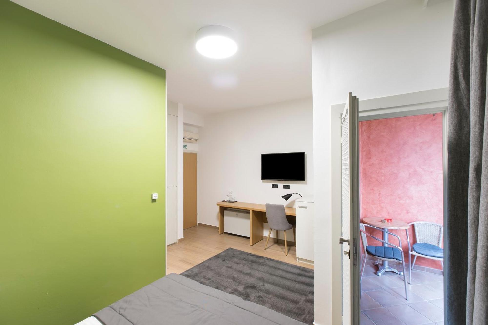 Rooms Alla Beccaccia Fažana Szoba fotó