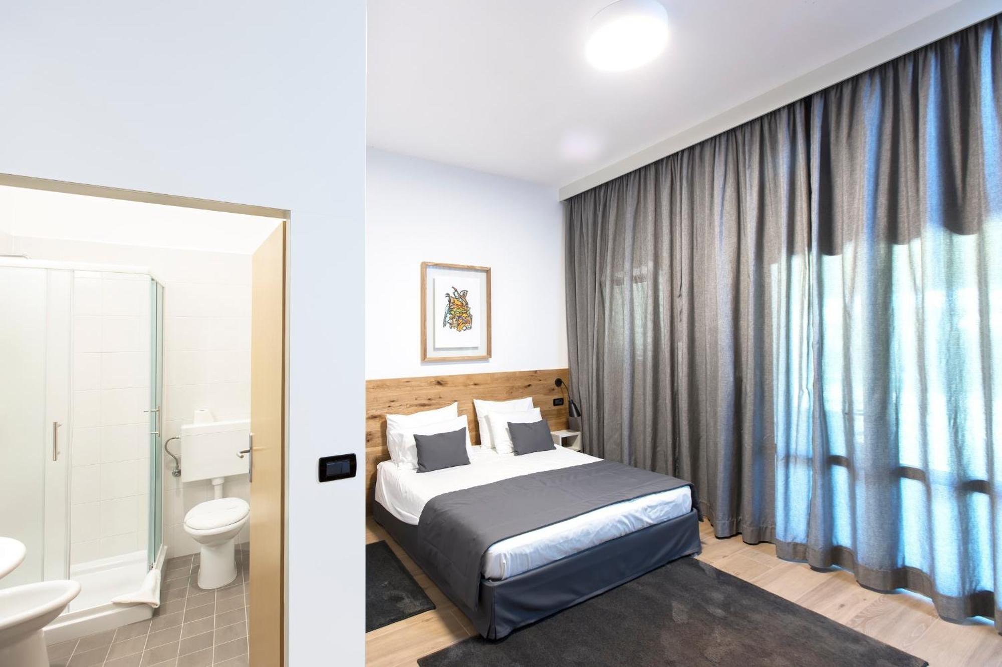 Rooms Alla Beccaccia Fažana Szoba fotó