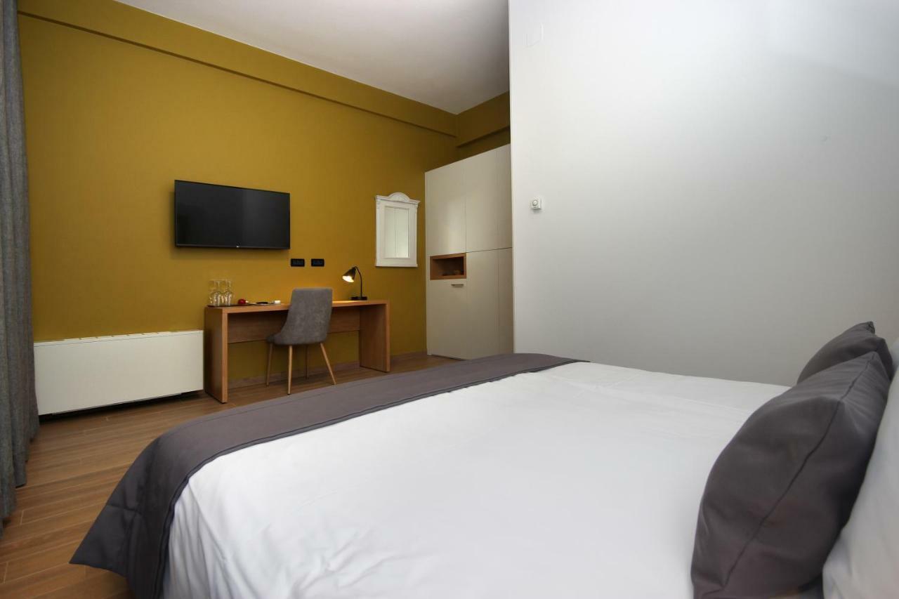Rooms Alla Beccaccia Fažana Kültér fotó