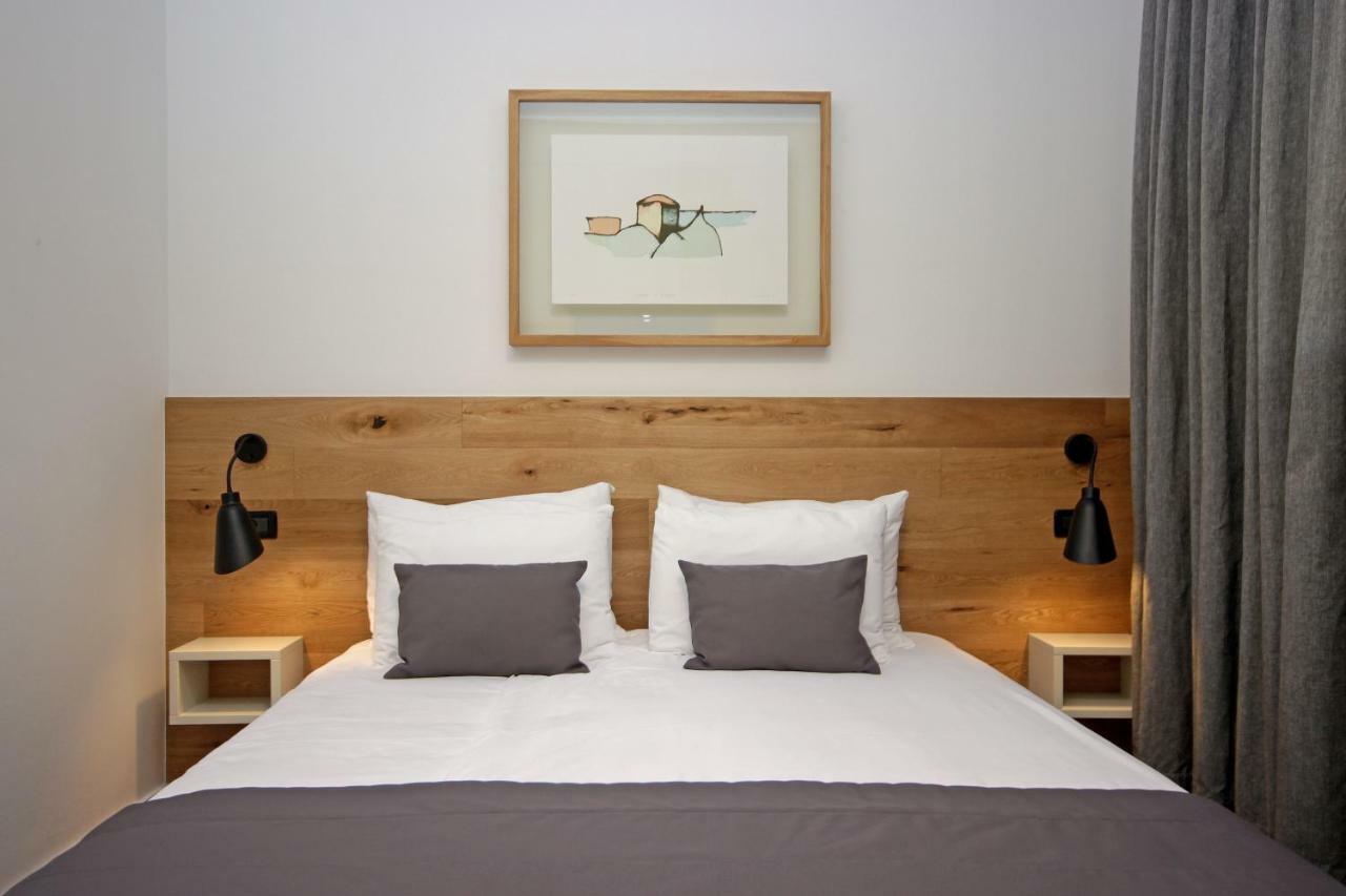 Rooms Alla Beccaccia Fažana Kültér fotó