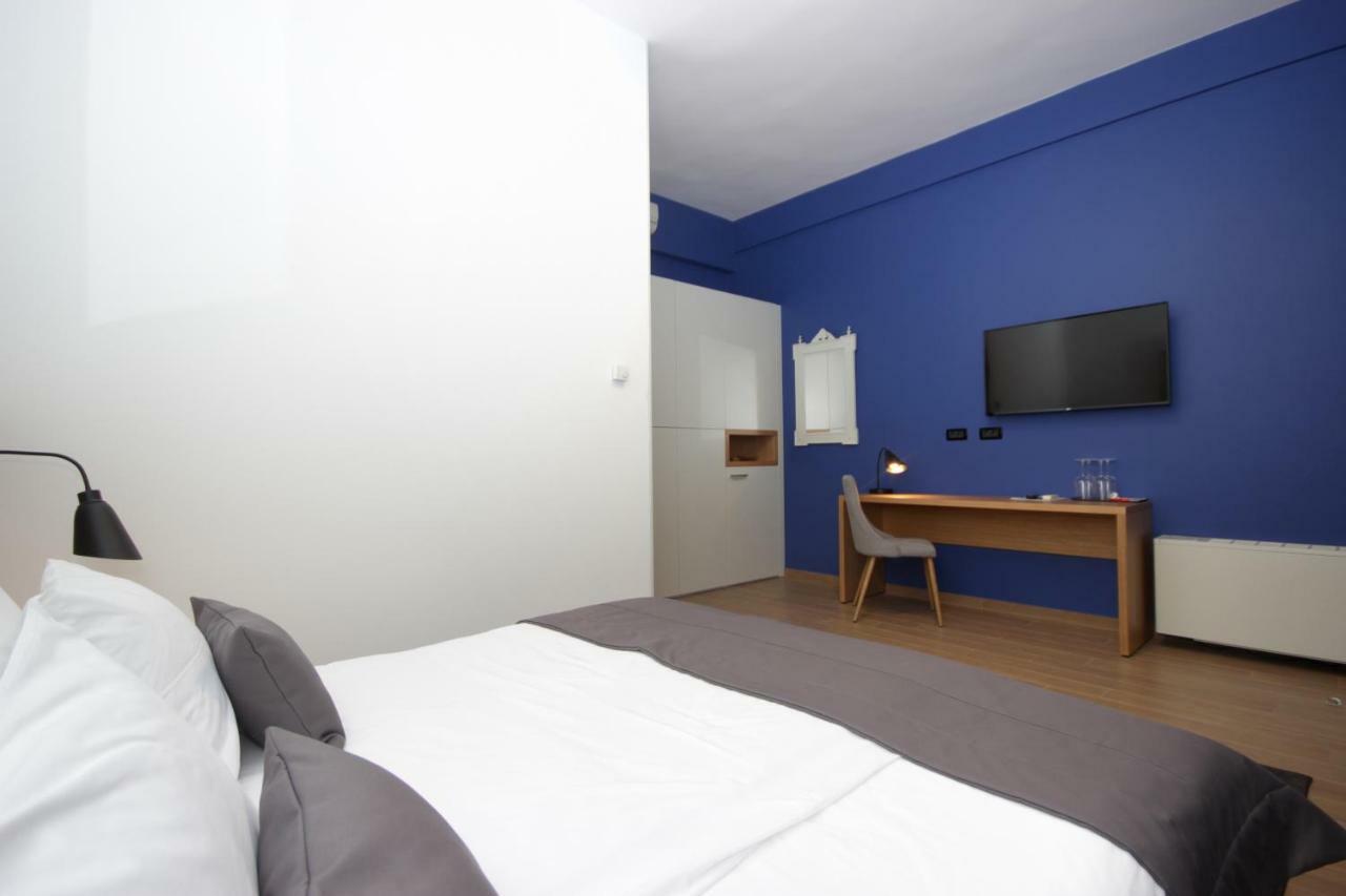 Rooms Alla Beccaccia Fažana Kültér fotó