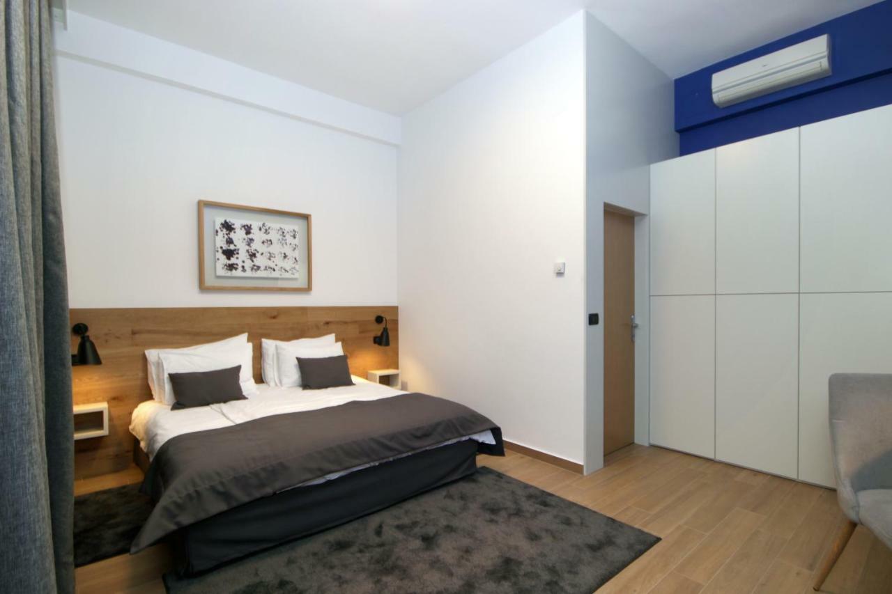Rooms Alla Beccaccia Fažana Kültér fotó