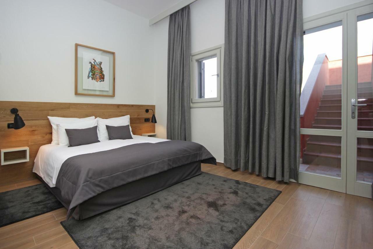 Rooms Alla Beccaccia Fažana Kültér fotó