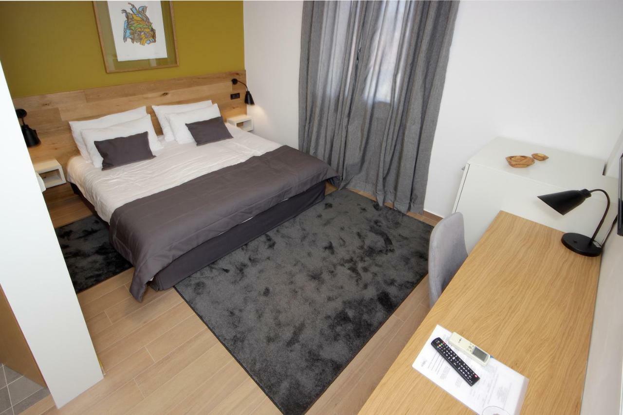 Rooms Alla Beccaccia Fažana Kültér fotó