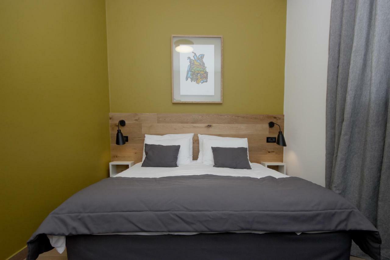 Rooms Alla Beccaccia Fažana Kültér fotó