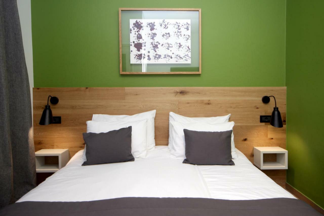 Rooms Alla Beccaccia Fažana Kültér fotó