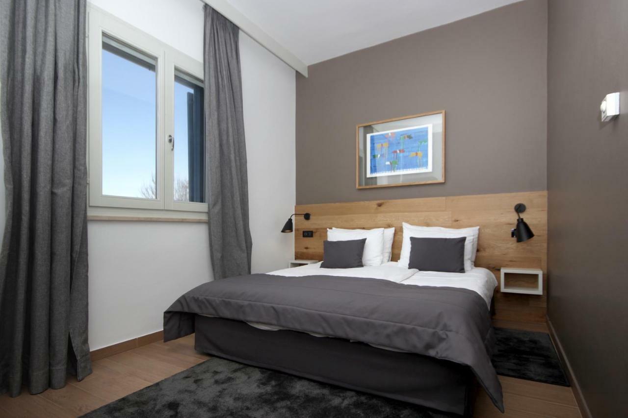 Rooms Alla Beccaccia Fažana Kültér fotó