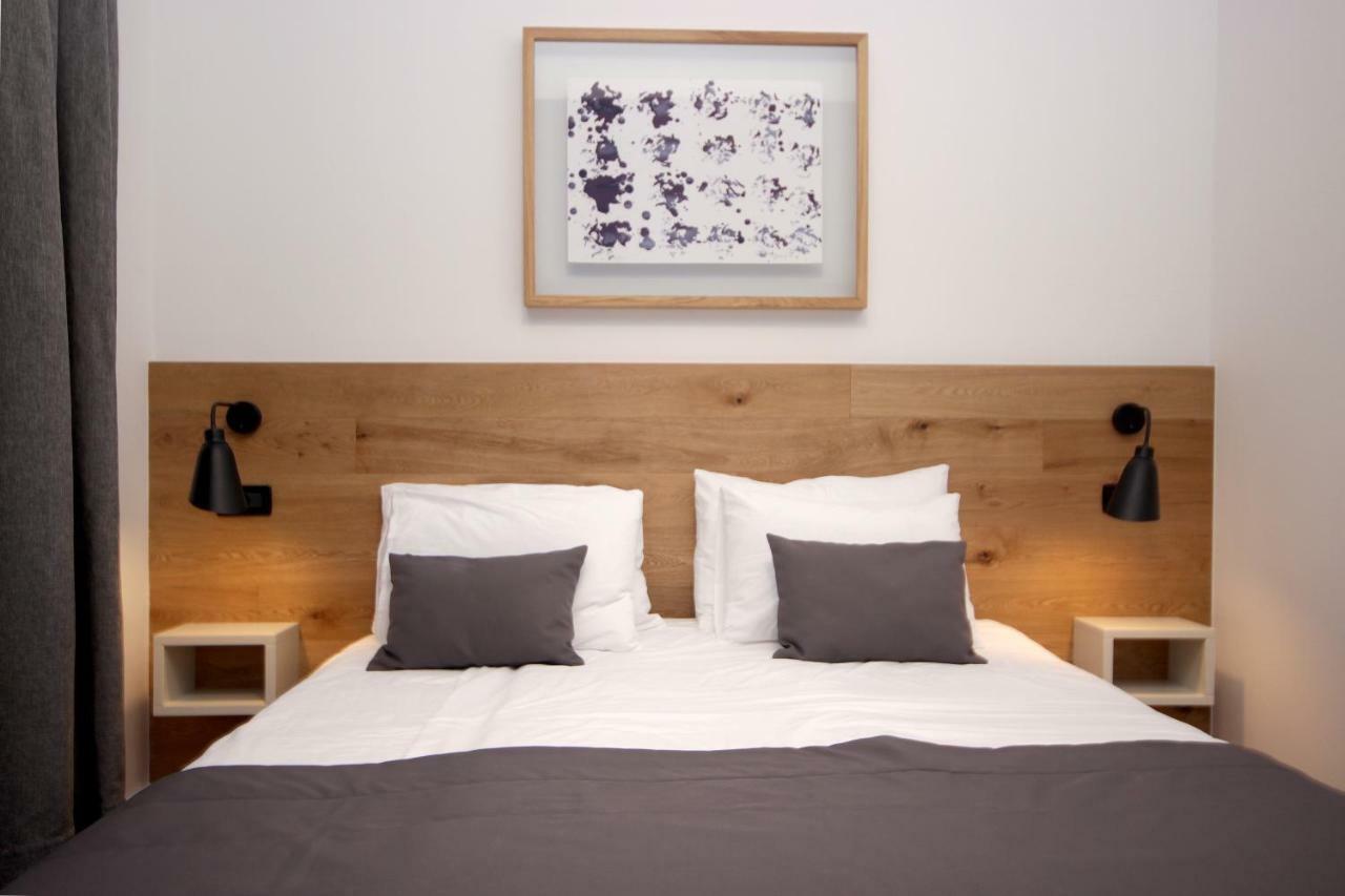 Rooms Alla Beccaccia Fažana Kültér fotó