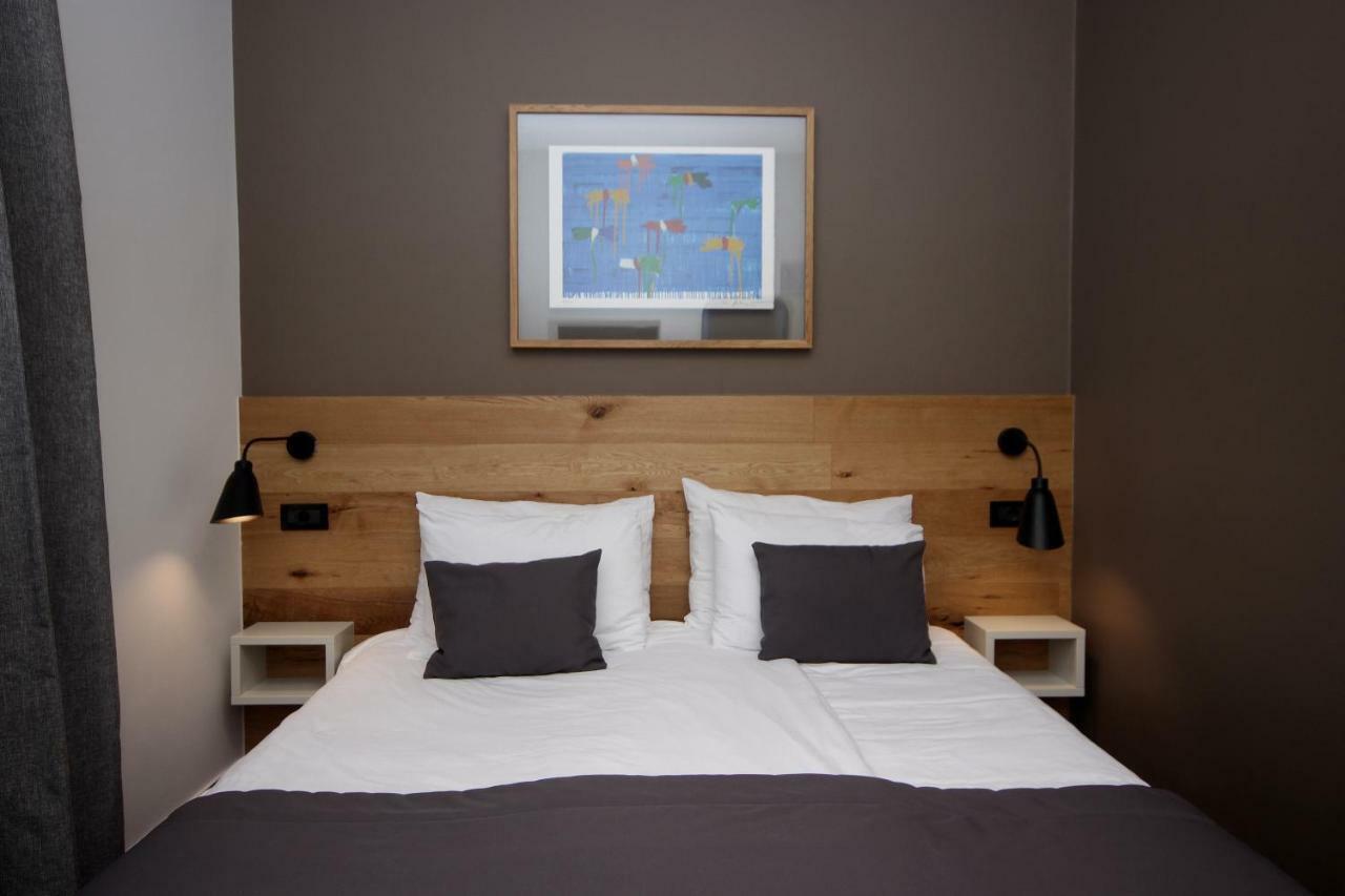 Rooms Alla Beccaccia Fažana Kültér fotó